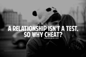 cheat