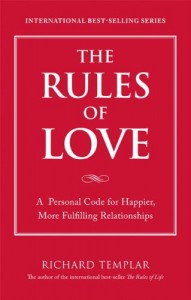 The Rules of Love | Richard Templar