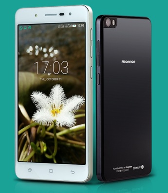 Review Hisense PureShot Plus: Smartphone Keren untuk Tampil Gaya
