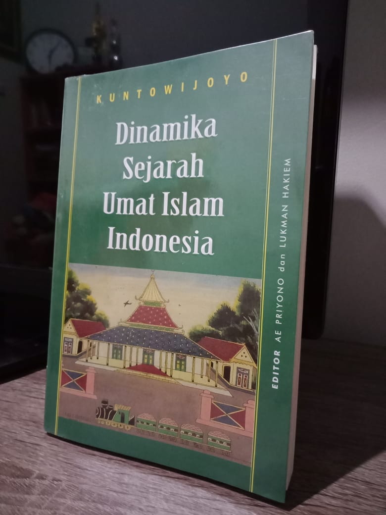 Menjadi Muslim, Menjadi Orang Indonesia yang Baik
